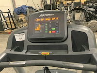 Life fitness active treadmill loopband - afbeelding 4 van  6