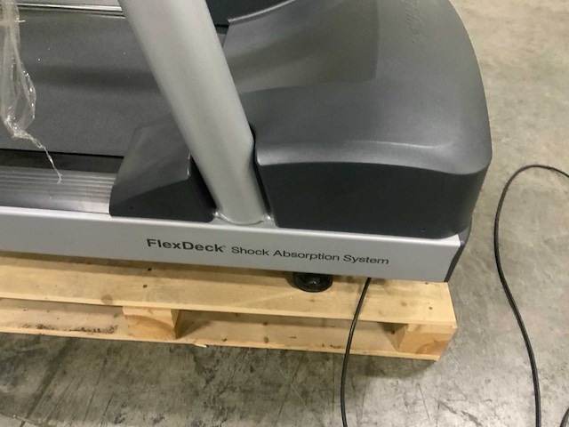 Life fitness active treadmill loopband - afbeelding 6 van  6