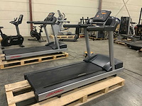 Life fitness active treadmill loopband - afbeelding 4 van  5
