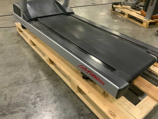Life fitness active treadmill loopband - afbeelding 3 van  5