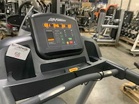Life fitness active treadmill loopband - afbeelding 4 van  5