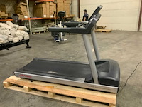 Life fitness active treadmill loopband - afbeelding 5 van  5