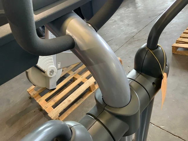 Life fitness club series elliptical crosstrainer - afbeelding 6 van  6