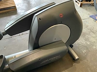 Life fitness club series elliptical crosstrainer - afbeelding 4 van  6