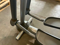 Life fitness club series elliptical crosstrainer - afbeelding 5 van  6