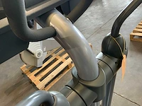 Life fitness club series elliptical crosstrainer - afbeelding 6 van  6