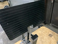 Life fitness commercial legpress krachtstation - afbeelding 5 van  6