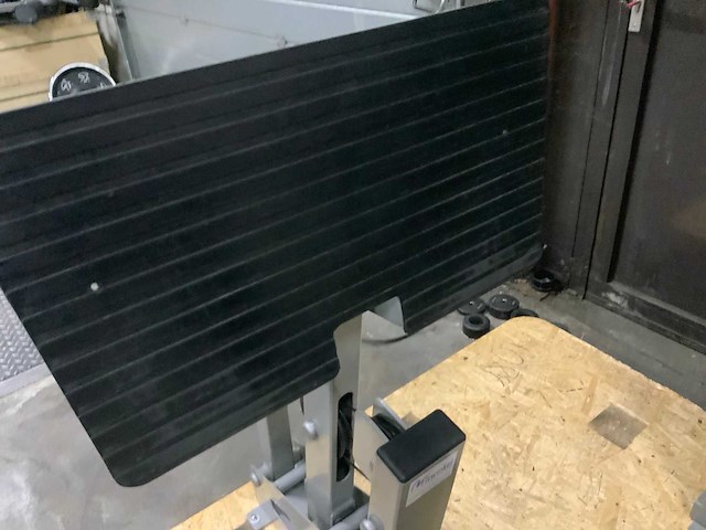 Life fitness commercial legpress krachtstation - afbeelding 3 van  3