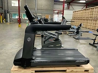 Life fitness discover se 3 treadmill loopband