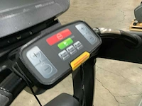 Life fitness discover se 3 treadmill loopband - afbeelding 5 van  6