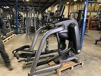 Life fitness discover se flexstrider crosstrainer - afbeelding 1 van  2
