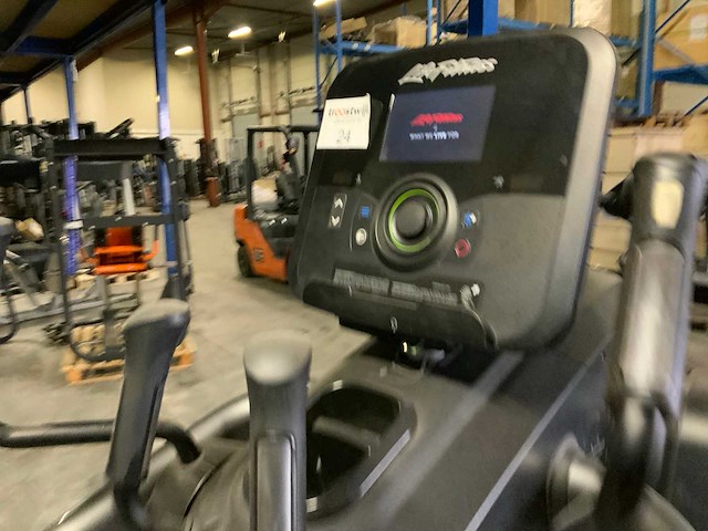 Life fitness discover se flexstrider crosstrainer - afbeelding 2 van  6