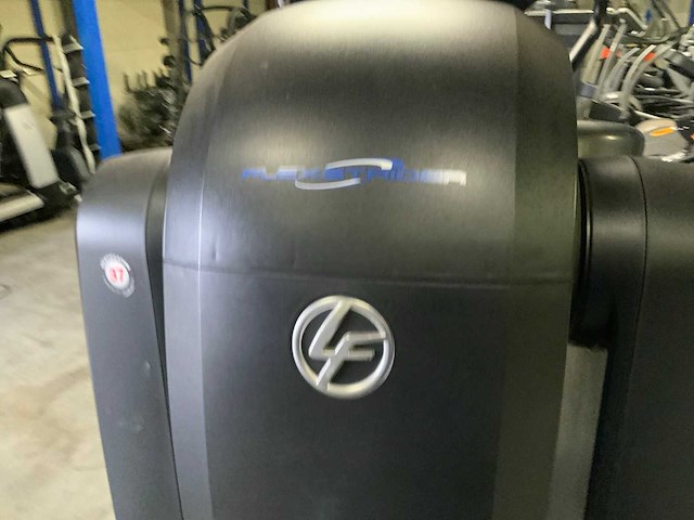 Life fitness discover se flexstrider crosstrainer - afbeelding 6 van  6