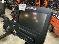 Life fitness discover se hd3 recumbent home trainer - afbeelding 3 van  4