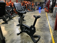 Life fitness discover se hd3 uprightbike home trainer - afbeelding 5 van  5