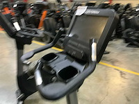 Life fitness discover se hd3 uprightbike home trainer - afbeelding 2 van  5