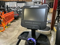 Life fitness discover se3 hd arc trainer crosstrainer - afbeelding 4 van  5