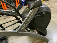 Life fitness discover se3 hd arc trainer crosstrainer - afbeelding 2 van  5