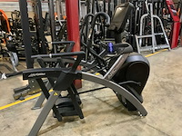Life fitness discover se3 hd arc trainer crosstrainer - afbeelding 1 van  5