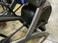 Life fitness discover se3 hd arc trainer crosstrainer - afbeelding 3 van  5