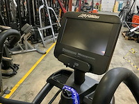 Life fitness discover se3 hd arc trainer crosstrainer - afbeelding 4 van  5