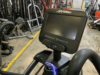 Life fitness discover se3 hd arc trainer crosstrainer - afbeelding 4 van  5