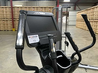Life fitness discover se3 sd elliptical crosstrainer - afbeelding 2 van  6