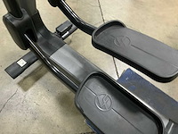 Life fitness discover se3 sd elliptical crosstrainer - afbeelding 3 van  6