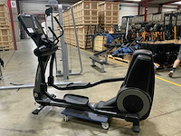 Life fitness discover se3 sd elliptical crosstrainer