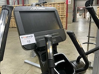 Life fitness discover se3 sd elliptical crosstrainer - afbeelding 3 van  5