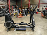 Life fitness discover se3 sd elliptical crosstrainer - afbeelding 5 van  5