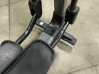 Life fitness discover se3 sd elliptical crosstrainer - afbeelding 6 van  6