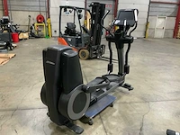 Life fitness discover se3 sd elliptical crosstrainer - afbeelding 4 van  6