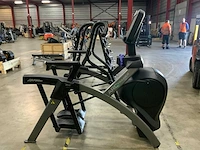 Life fitness discover se3hd arc trainer crosstrainer - afbeelding 2 van  5