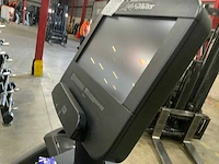 Life fitness discover se3hd arc trainer crosstrainer - afbeelding 4 van  5