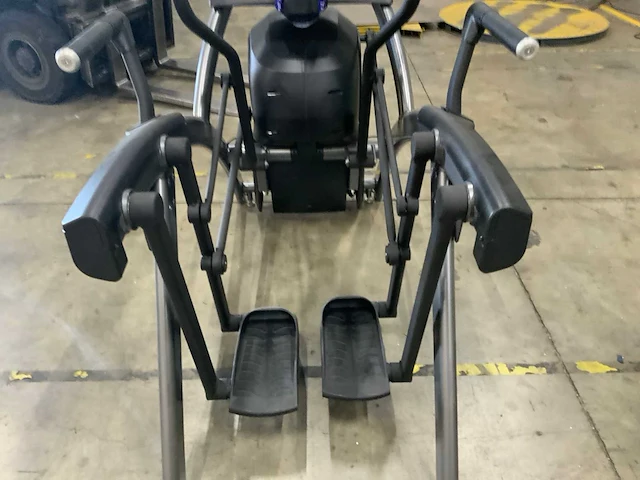 Life fitness discover se3hd arc trainer crosstrainer - afbeelding 5 van  5
