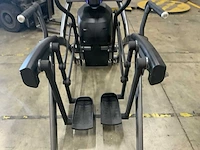 Life fitness discover se3hd arc trainer crosstrainer - afbeelding 5 van  5