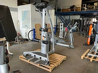 Life fitness g5 cable motion station krachtstation - afbeelding 1 van  8