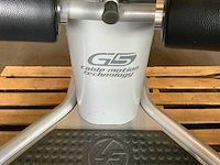 Life fitness g5 cable motion station krachtstation - afbeelding 3 van  8