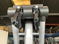 Life fitness g5 cable motion station krachtstation - afbeelding 5 van  8