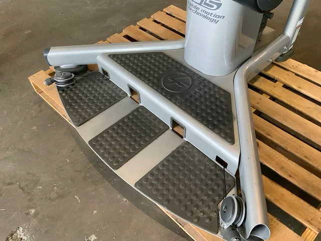 Life fitness g5 cable motion station krachtstation - afbeelding 2 van  8