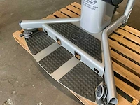 Life fitness g5 cable motion station krachtstation - afbeelding 2 van  8