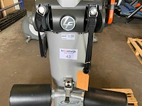 Life fitness g5 cable motion station krachtstation - afbeelding 4 van  8