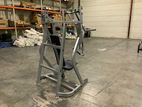 Life fitness hammer chestpress krachtstation - afbeelding 4 van  5
