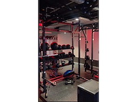 Life fitness hammer elite rek krachtstation - afbeelding 4 van  6