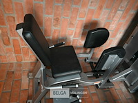 Life fitness hip abductor - afbeelding 2 van  4