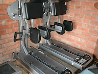 Life fitness hip abductor - afbeelding 1 van  6