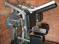 Life fitness hip abductor - afbeelding 2 van  6