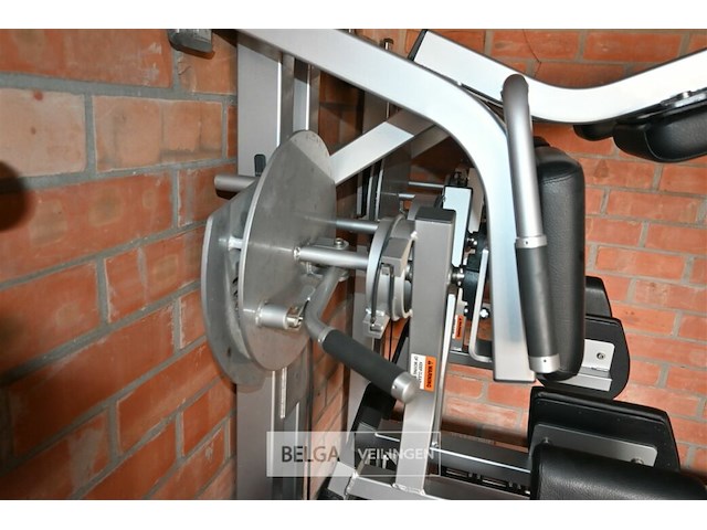 Life fitness hip abductor - afbeelding 3 van  6