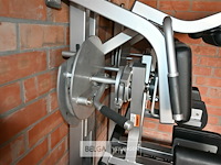 Life fitness hip abductor - afbeelding 3 van  6
